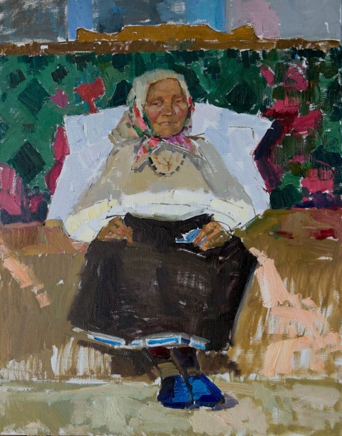 Злата Шишман 2021 #1174735395